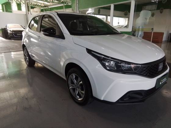 FIAT ARGO 1.0 FIREFLY FLEX DRIVE MANUAL FIAT ARGO 1.0 FIREFLY FLEX DRIVE MANUAL